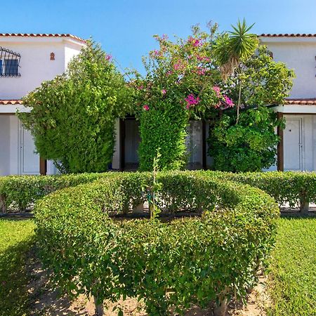 Elefteria Apts & Suites Kolymbia Bagian luar foto