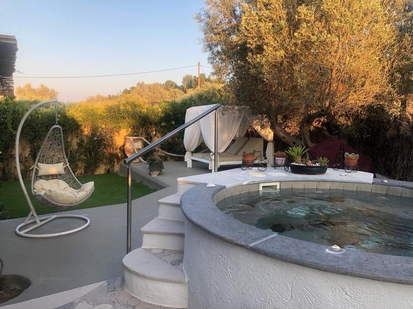 Elefteria Apts & Suites Kolymbia Bagian luar foto