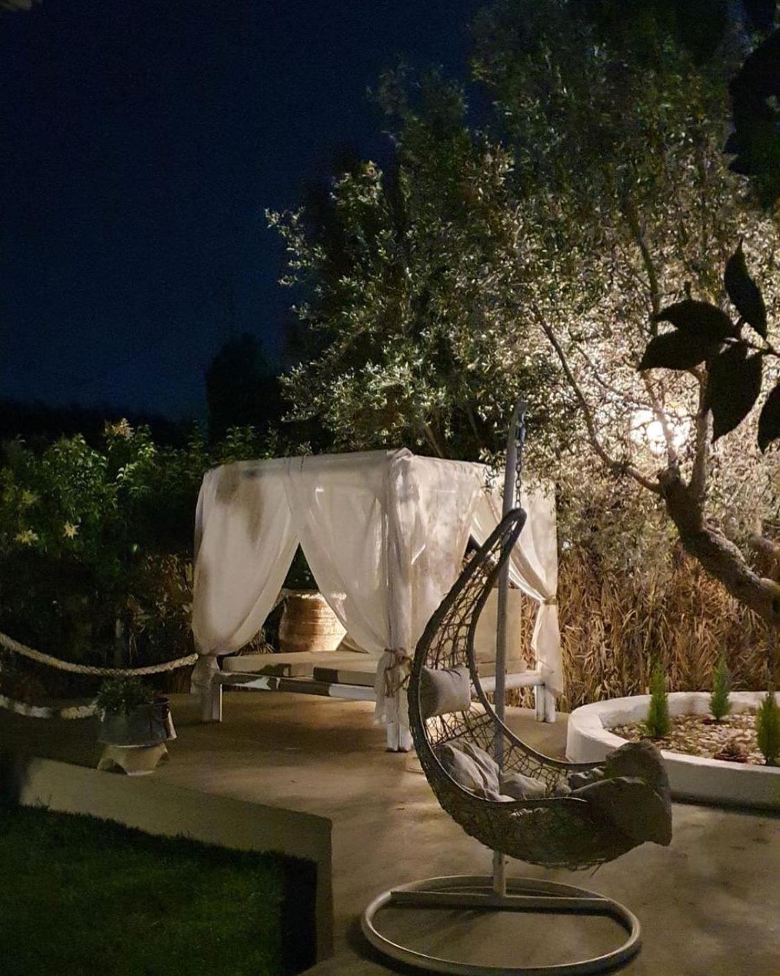 Elefteria Apts & Suites Kolymbia Bagian luar foto
