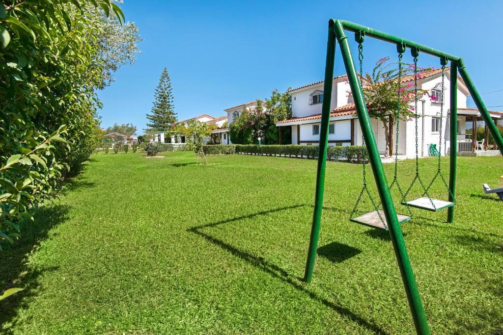 Elefteria Apts & Suites Kolymbia Bagian luar foto